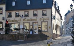 Naumann'S Hotel & Restaurant